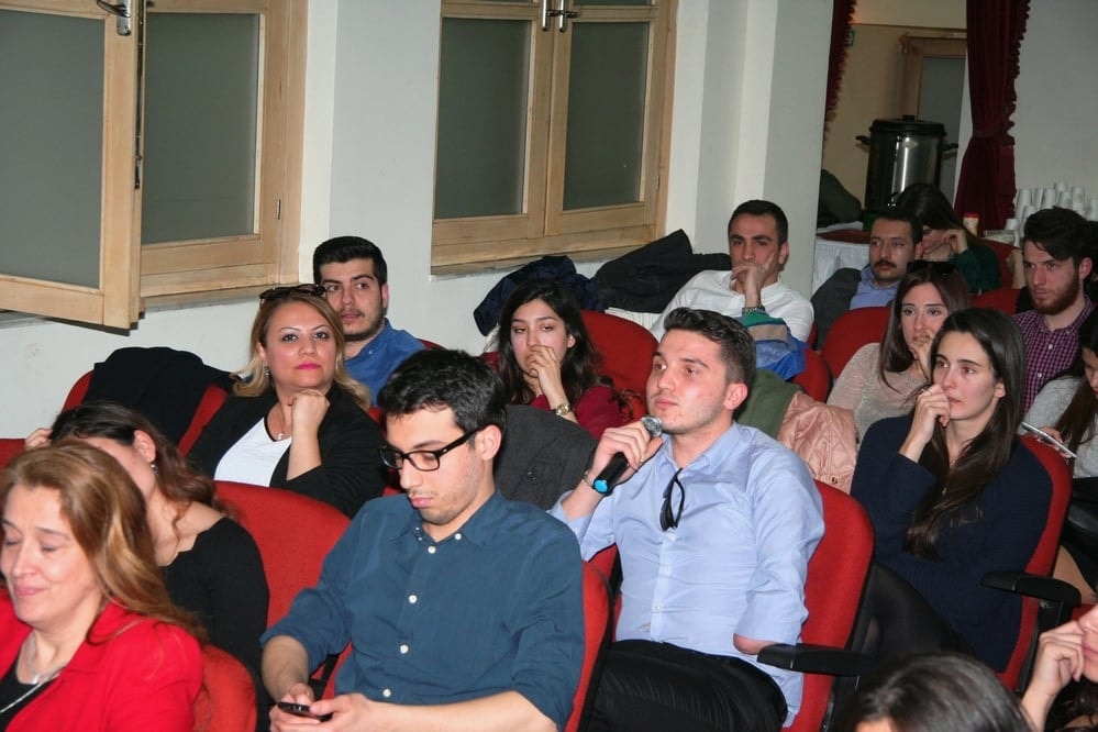 Anayasa Değişikliği - 41