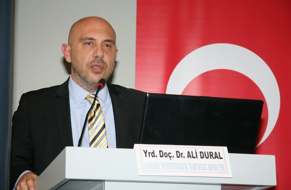 Sınaî Mülkiyet Kanununun Uygulamacılara Etkileri - 133