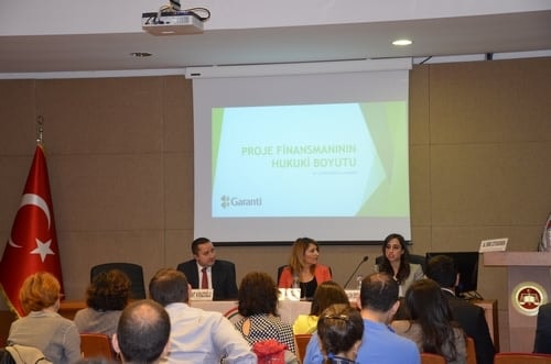 Finansal Enstrümanlar
 - 7