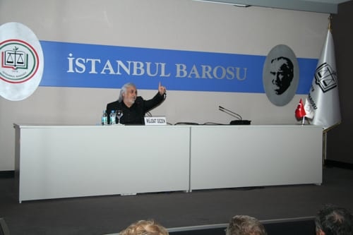 Müjdat Gezen’Le Söyleşi - 14