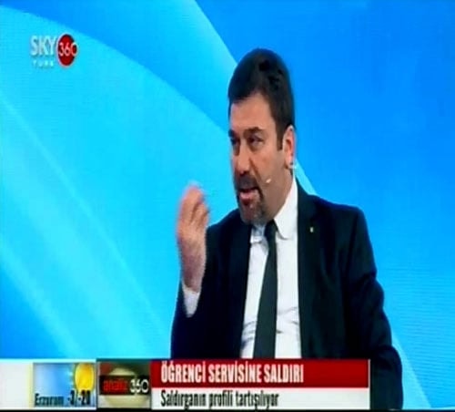 Türkiye’De Polis İhtisaslaşmalı
