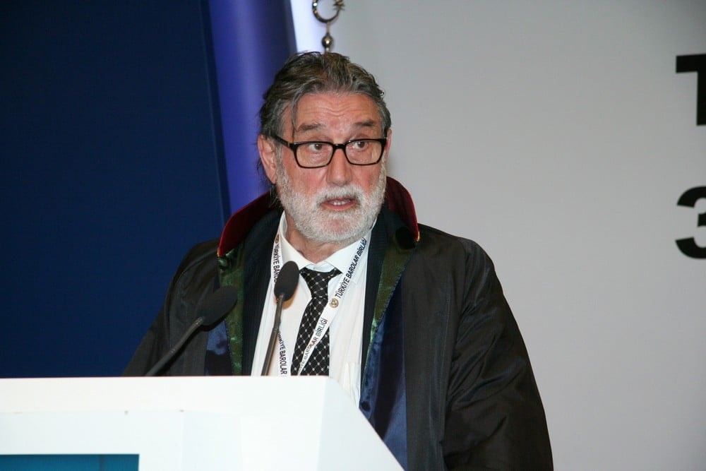 Türkiye Barolar Birliği Başkanlığına Feyzioğlu Yeniden Seçildi - 197