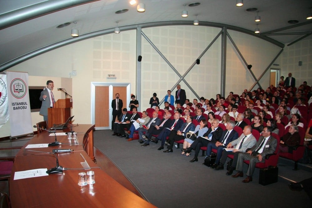 İş Hukuku Ve Sosyal Güvenlik Hukukuna İlişkin Sorunlar - 46