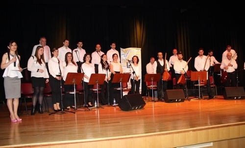 Thm Bahar Konseri

 - 17