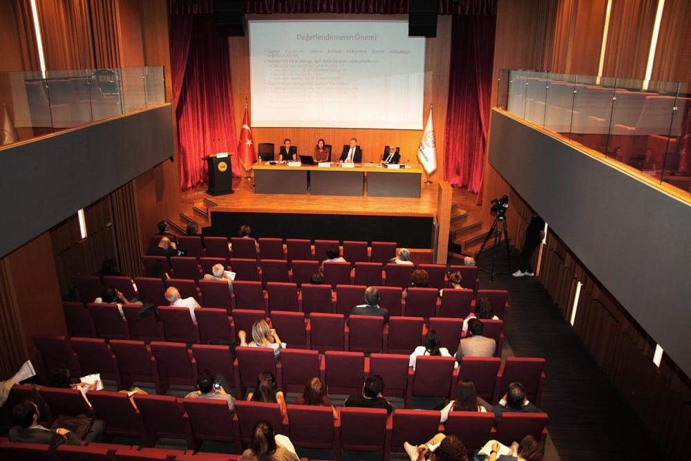 6102 Sayılı Türk Ticaret Kanunu Taşıma İşleri Kitabının 10. Yılı ve Taşıma Hukukundaki Gelişmeler - 17