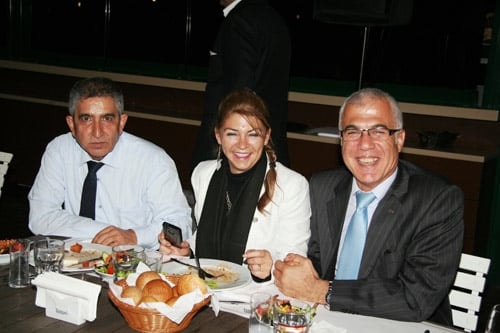 Avukatın Meselesi Yurttaşın Meselesi Haline Gelmeli

 - 17