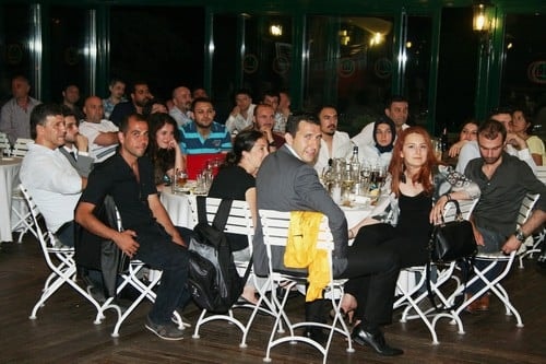 Dünya Şampiyonu Futbol Takımımız Ödüllendirildi 
 - 71