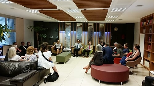 Danimarka Ve Türkiye’De  Adil Yargılanma, Savunmanın Savunulması - 17