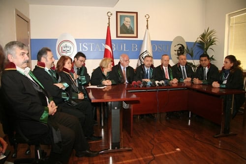 Şimdi Hukuk Zamanı - 2