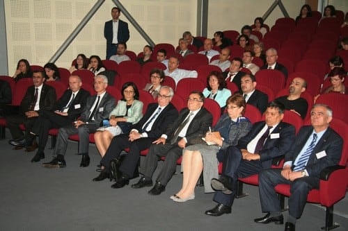 Sendikal Haklar Ve İş Sözleşmeleri Sempozyumu

 - 8