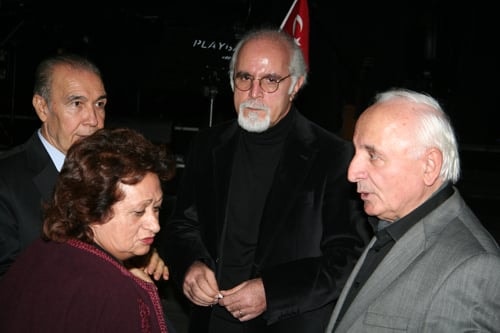 Cumhuriyet Konseri Muhteşemdi - 13