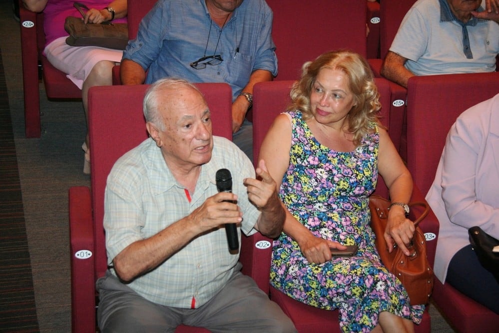 Lozan Barış Anlaşması - 15