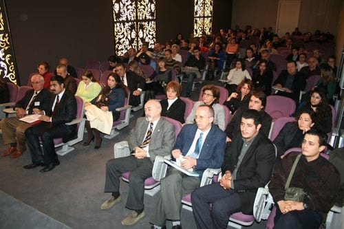 Arabuluculuk Yasa Tasarısı 
Akademisyenlerce Değerlendirildi - 9