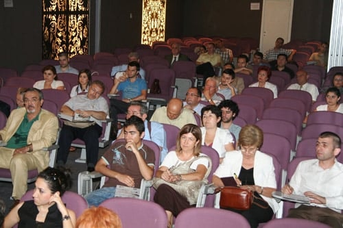 Avukatlık Meslek İlke Ve Kuralları Yenilenmelidir - 14