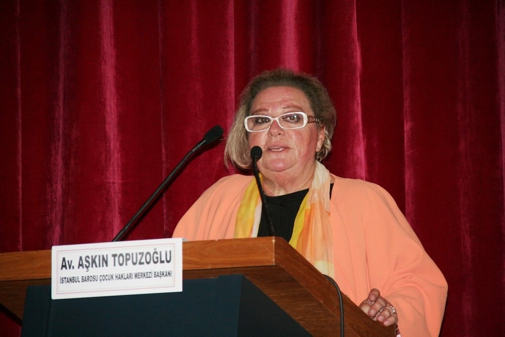 Suça Sürüklenen Çocuklar - I - 4