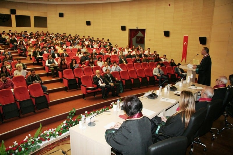 Sem Yeni Eğitim Dönemi Başladı - 22