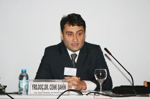 Kayıtlı Elektronik Posta Ve Elektronik Tebligatın Hukuk Sürecine Etkileri - 17