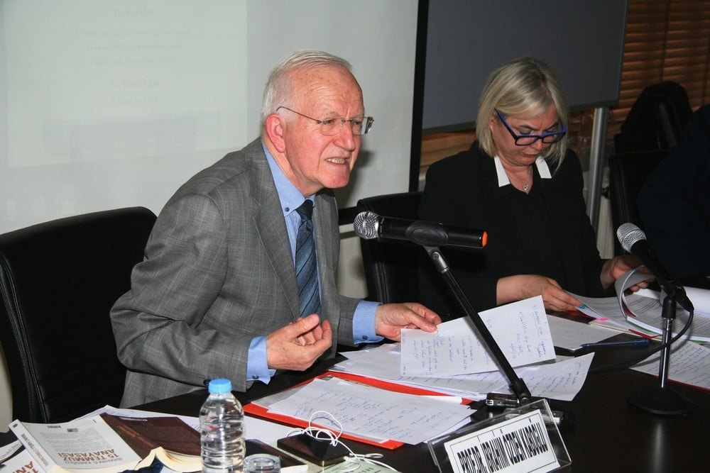 OHAL İşlemlerini İnceleme Komisyonu Etkili Bir Başvuru Yolu Sağlayabilir mi? - 54