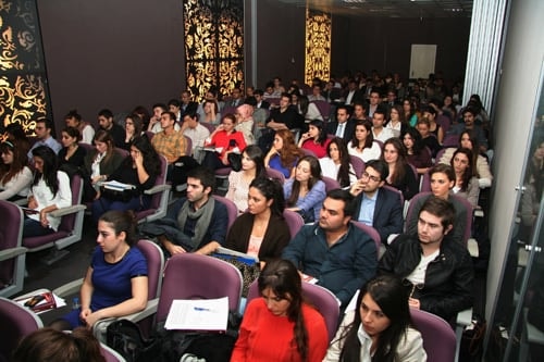 Sem 22. Dönem 2013-2 Eğitim Dönemi Başladı
 - 12