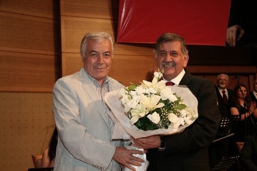 Tsm Koromuzun Yaz Konseri  
 - 48