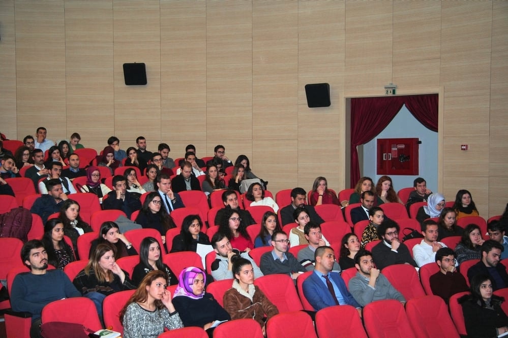 Baro Güçlüyse Avukat da Güçlüdür - 29