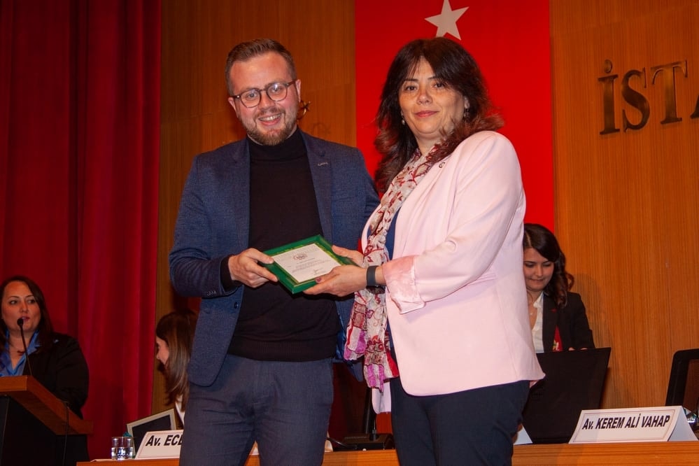 19 MAYIS Atatürk'ü Anma Gençlik ve Spor Bayramı ve ATATÜRK Paneli - 17