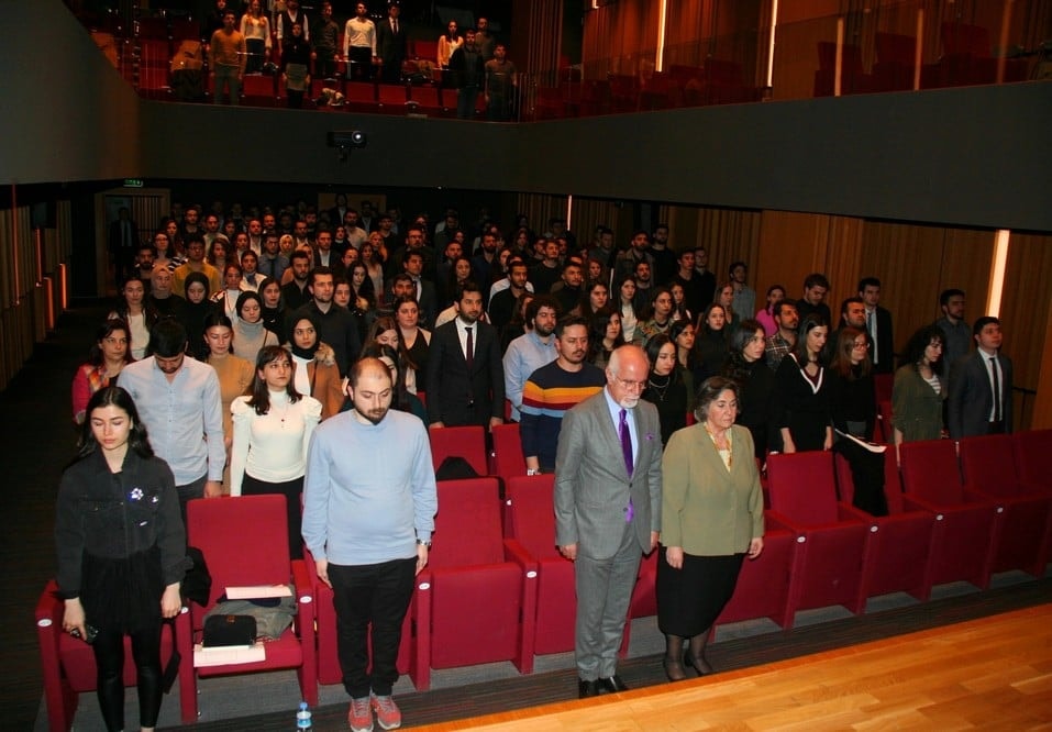 SEM Yeni Eğitim Dönemi Açılışı - 3