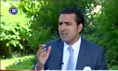 Av.Hasan Kılıç 3.Yargı Paketini Değerlendirdi