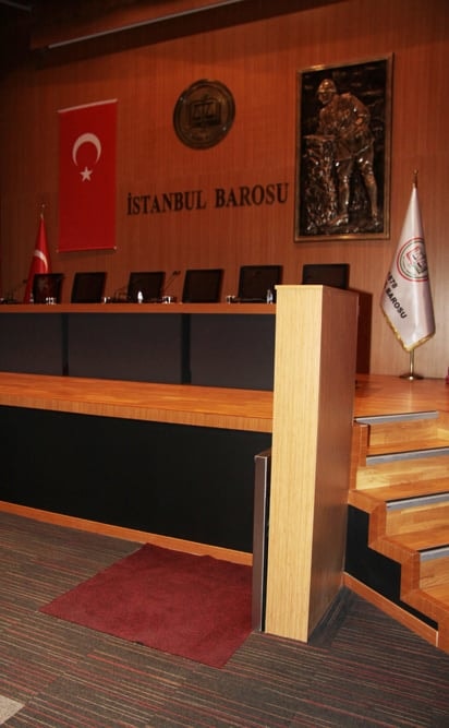 Baromuz Herkes için Erişilebilir - 2