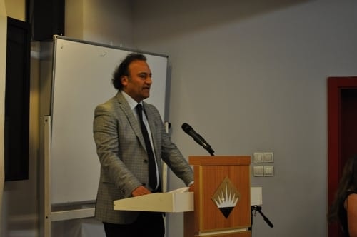 Uluslararsı Boyutuyla İş Kazalarında Hukuksak Sorunlar Ve Yargılamalar
 - 1