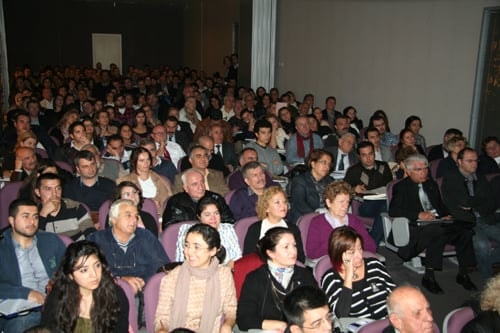 Kentsel Dönüşüm Ve 2-B Yasası
 - 28