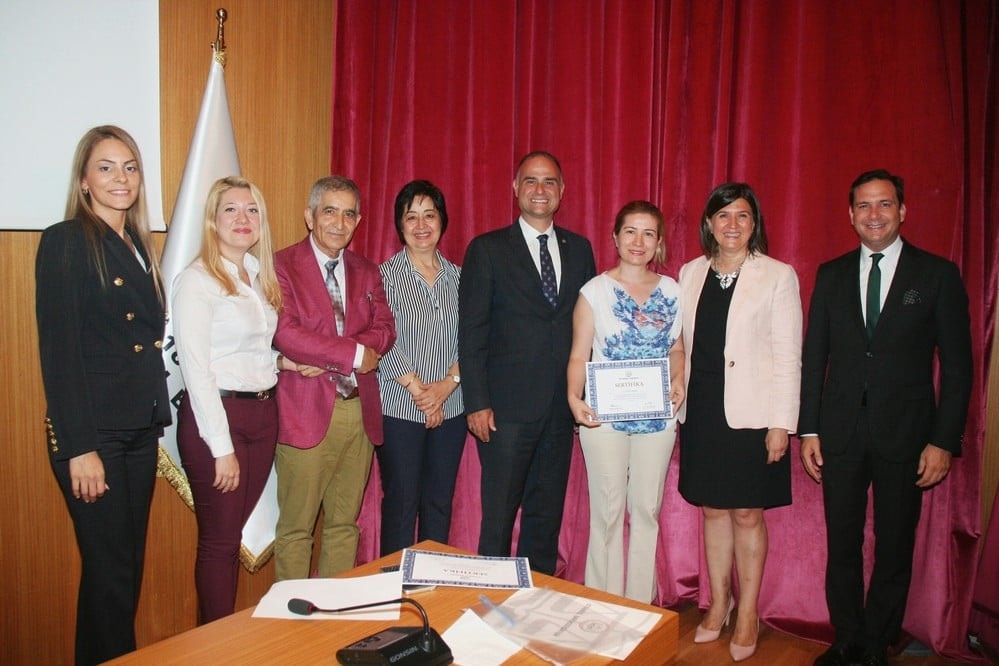 Kat Mülkiyeti Hukuku Atölye Çalışması Yapıldı - 56