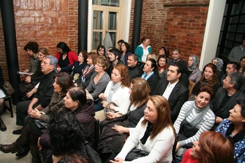 Coşkulu Türkü Gecesi

 - 10