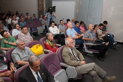 90. Yılında Lozan - 21