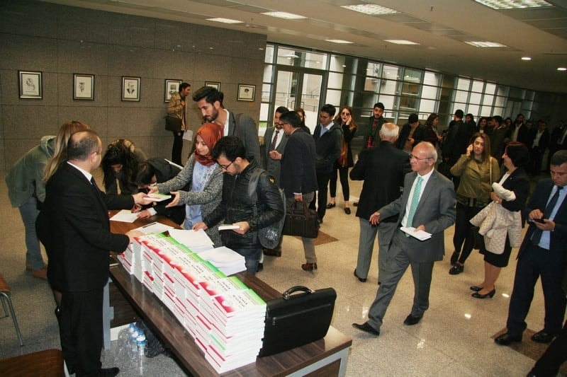 Sem Yeni Eğitim Dönemi Açılışı - 3