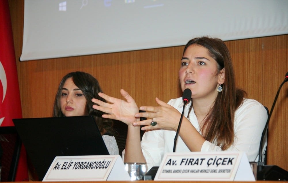 Devletin Bütünlüklü Bir Çocuk Politikası Yok - 37