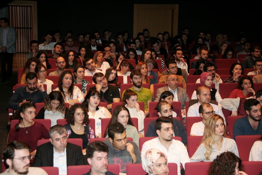 Staj Eğitim Merkezinde Yeni Eğitim Dönemi Başladı - 35