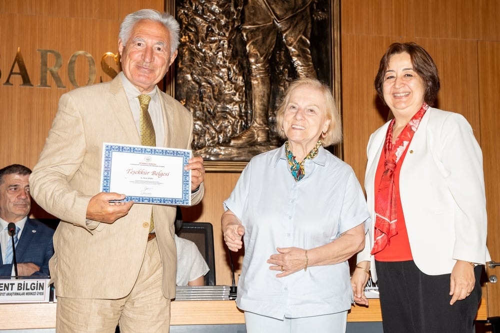 Tevhidi Tedrisat Kanununun 100. Yılında Cumhuriyet ve Eğitim Makale Yarışması - 16