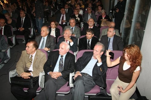 Baromuz Yönetiminde Görev Devir Teslimi

 - 3