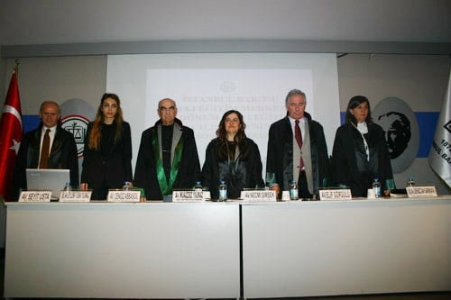 Sem Eğitim Dönemi Başladı 

