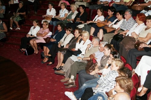 Başkan Kocasakal’La Söyleşi
 - 23