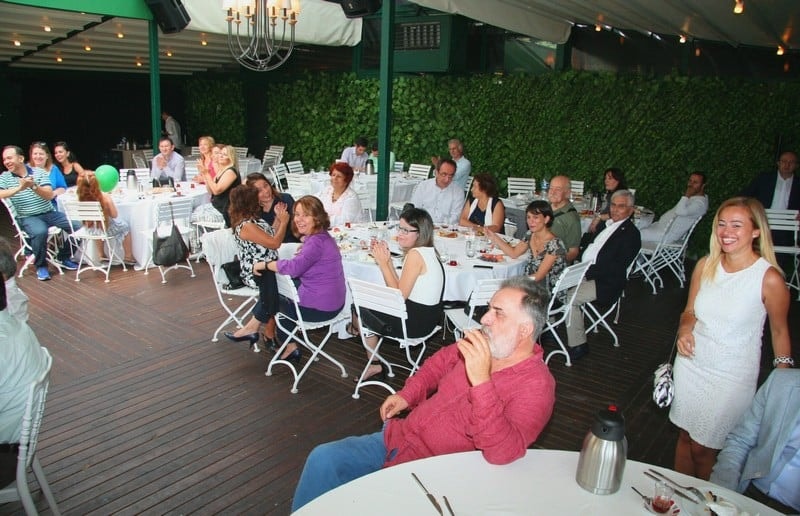Yargıda Çok Ciddi Bir Kalite Sorununun Bulunduğu Bir Dönemden Geçiyoruz - 31
