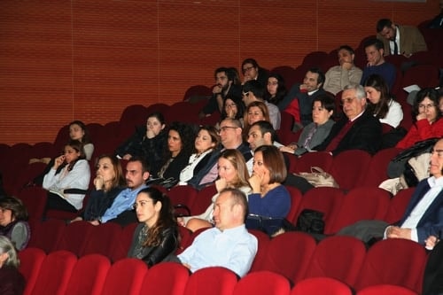 İşveren Alt İşveren İlişkilerinin Hukuksal Boyutu
 - 19