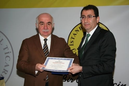 Lojistik, Taşıma Hukuku Ve Sigortaları

 - 25