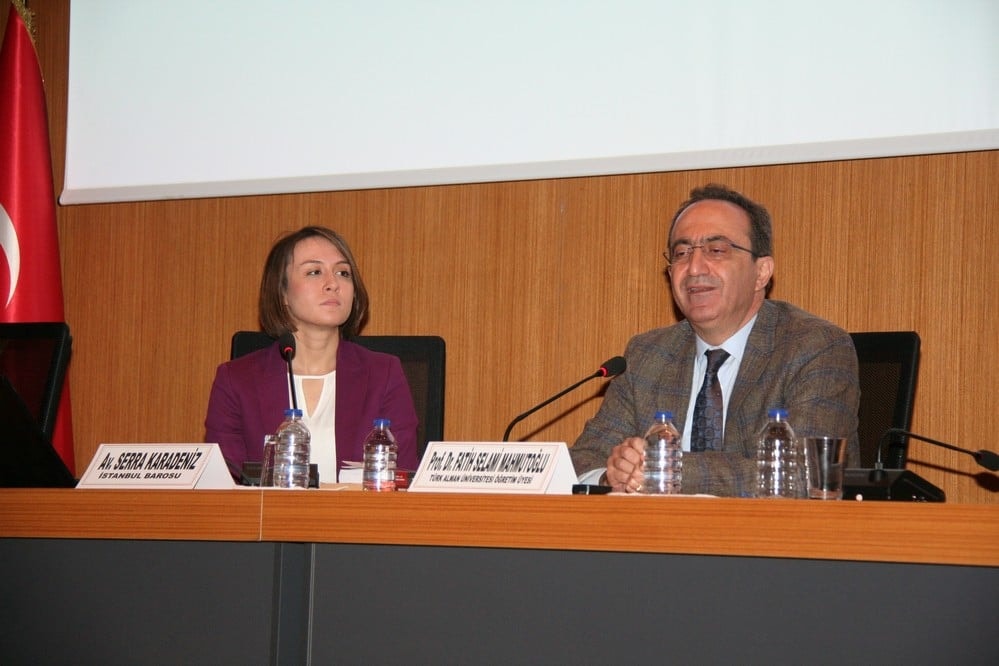 Avukatın Sorumluluk Hukuku - 4