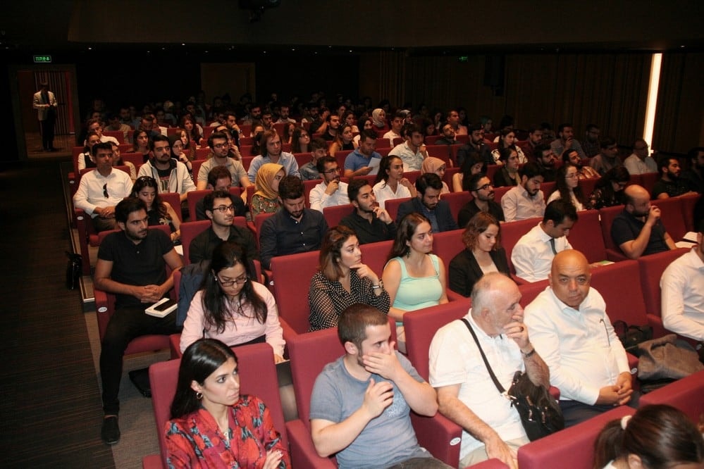 Staj Eğitim Merkezinde Yeni Eğitim Dönemi Başladı - 19