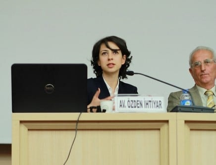 Ab İle Geri Kabul Antlaşması Vizesiz Avrupa Unutulan Haklarımız

 - 17