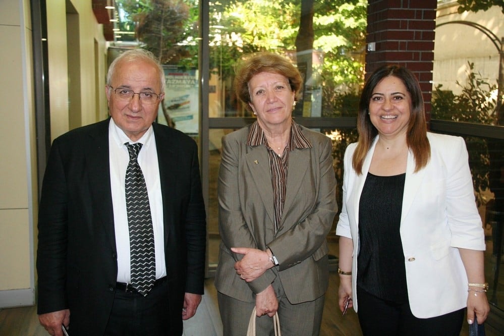 İş Hukuku ve Sosyal Güvenlik Hukukuna İlişkin Sorunlar Ve Çözüm Önerileri - 169