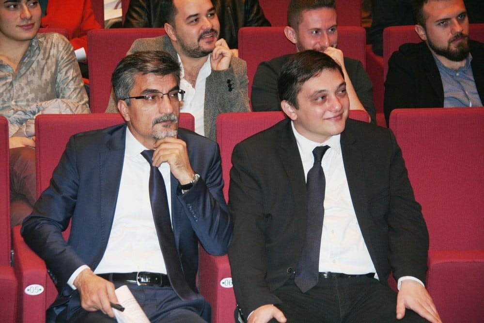 Sem Yeni Dönem Açılışı - 44