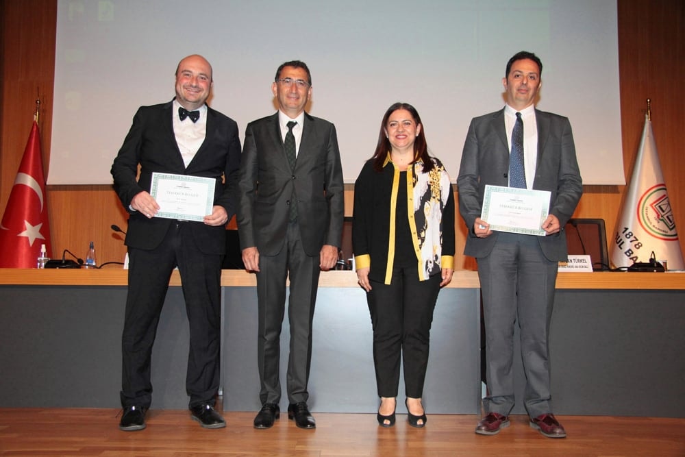 6102 Sayılı Türk Ticaret Kanunu Taşıma İşleri Kitabının 10. Yılı ve Taşıma Hukukundaki Gelişmeler - 52